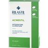 Istituto Ganassini Integratore Rilastil Acnestil pelle e flora intestinale, 30cps