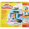 Play-doh playset torta fantasia