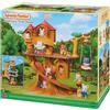 Sylvanian Families - Casa sull'Albero