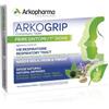 ARKOFARM ARKOGRIP 15 Compresse