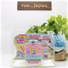 Bandai Console di gioco Pocket Room Sanrio Personaggi Fragola Dolce NUOVA