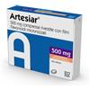 Eg Eurogenerici Artesiar 500 Mg 30 Compresse Rivestite