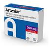 Eg Eurogenerici Artesiar 500 Mg Compresse Rivestite Con Film Flavonoidi Micronizzati, Come Diosmina E Altri Flavonoidi Espressi