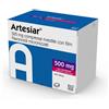 Eg Eurogenerici Artesiar 500 Mg 120 Compresse