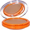 Korff Solari Korff Sun Secret Fondotinta Compatto Spf50+ 01 Amber