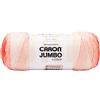 Caron Filato Jumbo Print OMB, salmone