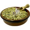 Greekherbay Semi di finocchietto essiccati 20 g - 4,9 kg - Foeniculum Vulgare