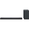 LG Soundbar SC9S 400W 3.1.3 canali, Triplo speaker up-firing, Dolby Atmos, NOVIT