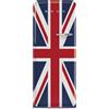 SMEG MDA Frigorifero 50'S Style Union Jack Libera Installazione