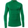 Vivasport Lupetto Maglia Termica, Verde, 12-14 Anni Bambino