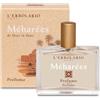 L'Erbolario Méharées Profumo Unisex - Eau de Parfum - Adatto come Profumo Uomo & Profumo Donna - Fragranza Ambrata e Vanigliata - 50ml