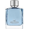 HOLLISTER WAVE FOR MEN EDT 100ML