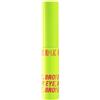 vendor-unknown Mulac Cosmetics BROW CEO Cera Fissante Liquida per Sopracciglia Trasparente Vegan 4,3 ml