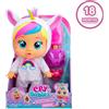 Imc Toys Bambola Interattiva Piagnucolosa Loving Care Fantasy Dreamy Cry Babies Imc Toys 911840 - Bambole E Bambolotti