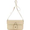 Cafènoir Borsa da Donna a mano Art.C3MB0909 Col.Beige