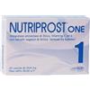 LAERBIUM PHARMA Srl NUTRIPROST ONE 20 CAPSULE 28 G