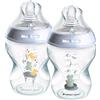 Tommee Tippee Natural Start Anti-Colic 2x260 ml