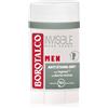 Borotalco UOMO Invisibile 40 ml