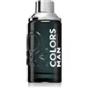 Benetton Colors de Benetton Man Black 200 ml