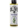 Korres Pure Greek Olive & Rosemary Flower 250 ml
