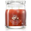 Yankee Candle Pumpkin Cinnamon Swirl 368 g