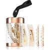 BrushArt Gift for You Pearl hair clip set 1 pz