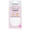 NeoNail French Manicure Stickers 40 pz