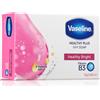 Vaseline Healthy Bright Bar Soap 75 g