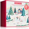 Yankee Candle Christmas Collection Advent Book 1 pz