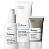 The Ordinary The Face & Body Set Set per la cura del viso 1 pz.