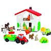 ECOIFFIER 3021 gioco di costruzione 1 St