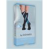 SIGVARIS Srl Sigvaris Highlight Men Gambaletto Normale Punta Chiusa Marine M