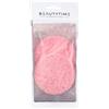 Beautytime Spugna Cellulosa 2 Pezzi Per Struccare e Pulire Il Viso