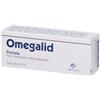 N.B.F. Lanes Omegalid Pomata Oftalmica 20 Ml Per Blefarite