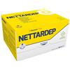 Logus Pharma Nettardep 20 Flaconcini Integratore Tonico Adattogeno Senza Glutine