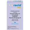 Revalfarma Floracid Oro 10 Stickpack Integratore Orosolubile Per Flora Intestinale
