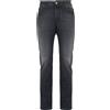 Jacob Cohen Jeans 5 Tasche Nick Slim In Denim Super Stretch Medium Black