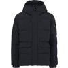 Save The Duck Parka Uomo Animal Free Modello Alter Black