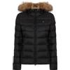 BLAUER Piumino A Righe Arcadia