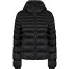 Refrigiwear Piumino Mead Jacket Nero