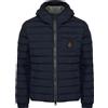 Refrigiwear Piumino Uomo Modello Hunter Dark Blue