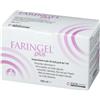 CA.DI.GROUP SpA Faringel Plus Integratore Alimentare 20 Stick