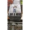 I AM A HERO 1/22 PIU 3 SPIN OFF ALBI DA FUMETTERIA COME NUOVI