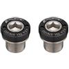 Fsa 390-2010 Coppia di Viti Qr-2S per Guarniture Isis M15