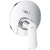 Grohe 24045000 Parte Esterna Vasca-Doccia Incasso per Smartbox Eurosmart Cosmo