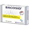 Bacosid 30 Capsule