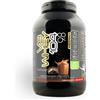 Moldes NET INTEGRATORI VB WHEY 104 OPTIPEP CIOCCOLATO 900 G