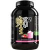 MOLDES Srl Integratore VB Whey 104 Optipep proteine gusto fragola
