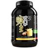 MOLDES Srl Integratore VB Whey 104 Optipep gusto Cookies&Cream, 900g