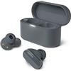 PHILIPS AUDIO Philips TAT3508BK/00 Cuffie True Wireless | Auricolari in Silicone con Audio Naturale | Cancellazione del Rumore | Fino a 21 Ore di Riproduzione | Bluetooth | Microfono | Cavo USB-C | Nero